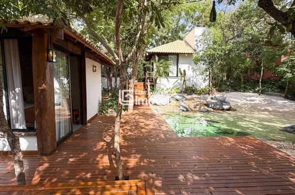 Casa para ,  Taruma Hipica Park, Bonito