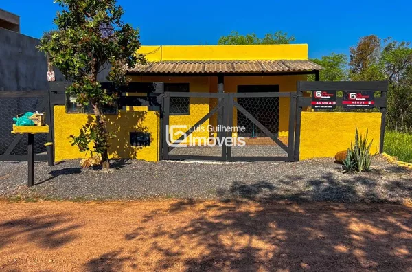 Imóvel ótimo para investimento!