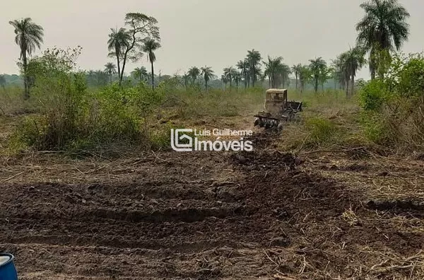 OPORTUNIDADE ÚNICA! FAZENDA DE 700 HECTARES À VENDA! 