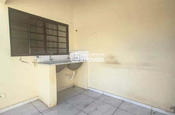 Casa para aluguel,  Centro, Bonito