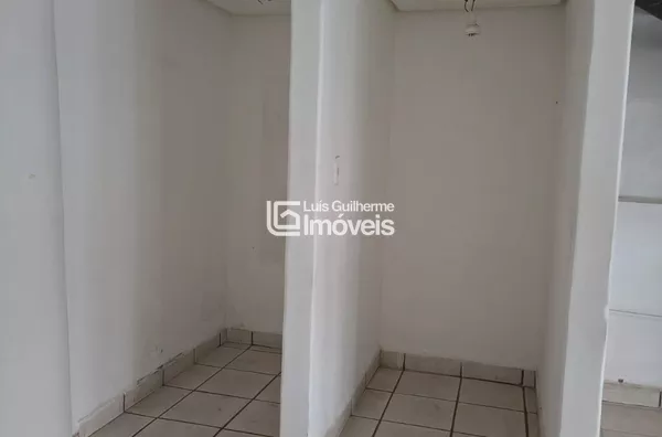 Sala comercial térrea para aluguel, 1 quarto(s),  Centro, Bonito