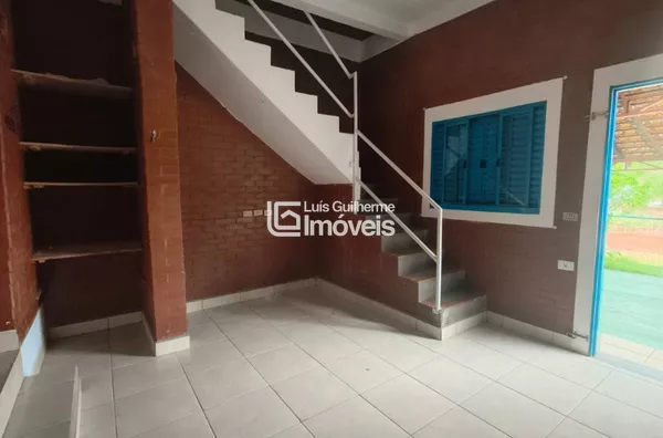 Sobrado para aluguel,  Vila Donária, Bonito