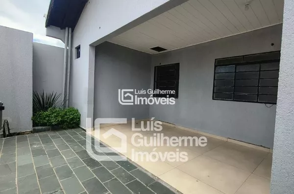 Casa para aluguel,  Bnh, 