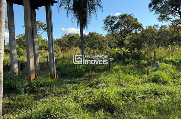 Chácara disponível para investimento! 