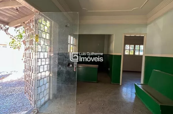 Imóvel comercial no centro de Bonito disponível