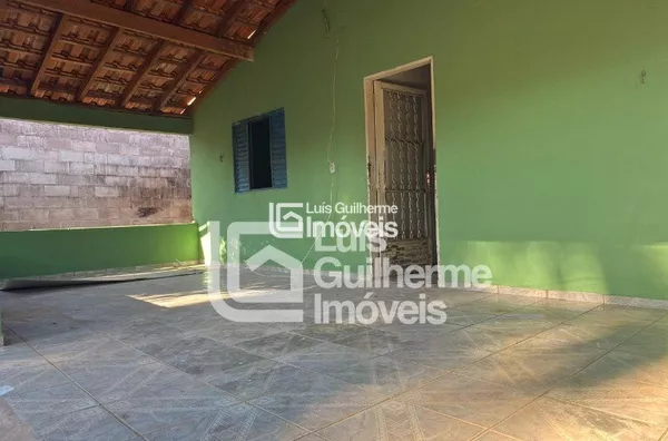 Casa para aluguel,  Vila Rica/ Centro, Bonito