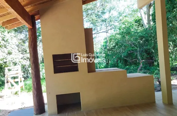 LINDA CHÁCARA COM RIO MIMOSO!