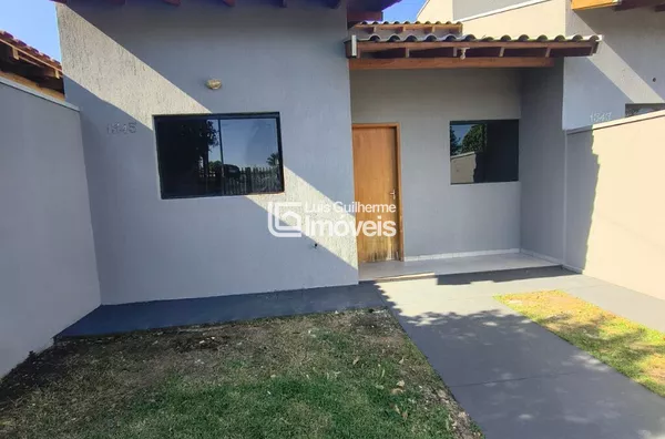 Casa para aluguel, 2 quarto(s),  - Selecione - Bairro, Bonito