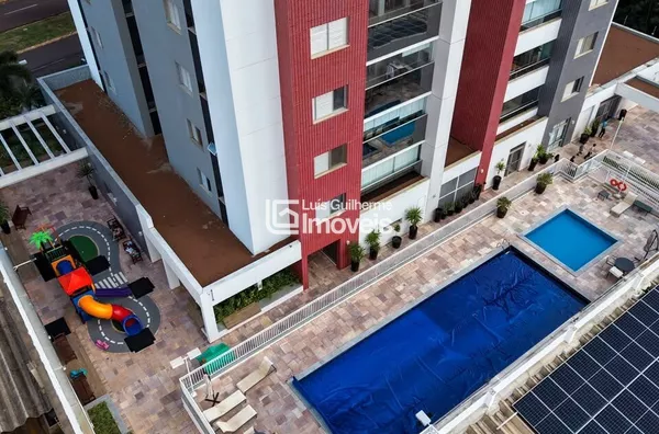 Apartamento de alto padrão disponível para venda!