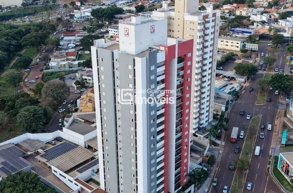 Apartamento de alto padrão disponível para venda!