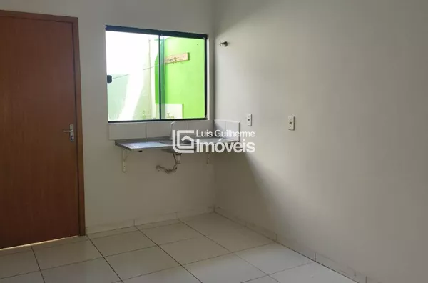 Casa para aluguel 2 quartos, centro