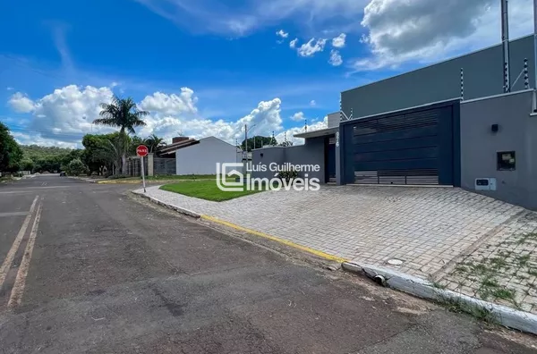 Casa para venda, 2 quarto(s),  Vila Donária, Bonito