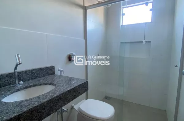 Casa em condomínio para aluguel, 2 quarto(s),  Vila Donária, Bonito
