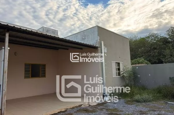 Casa em condomínio para aluguel, 2 quarto(s),  Vila Marambaia, Bonito