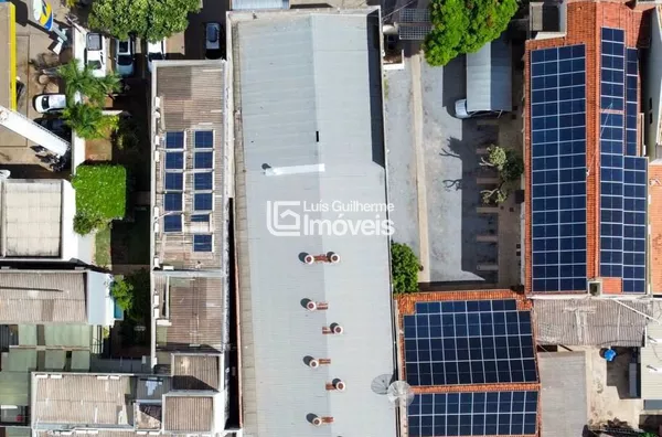 Prédio comercial NO CENTRO DE BONITO!