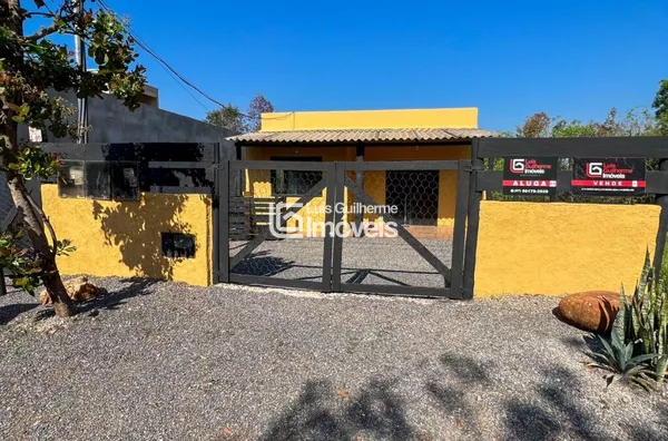 Imóvel ótimo para investimento!