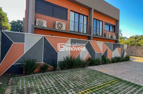 Flat á 150 metros da praça principal em Bonito!