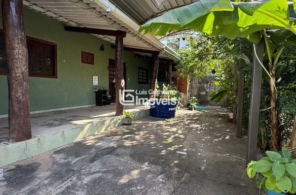 Casa para aluguel, 2 quarto(s),  Vila Donária, Bonito