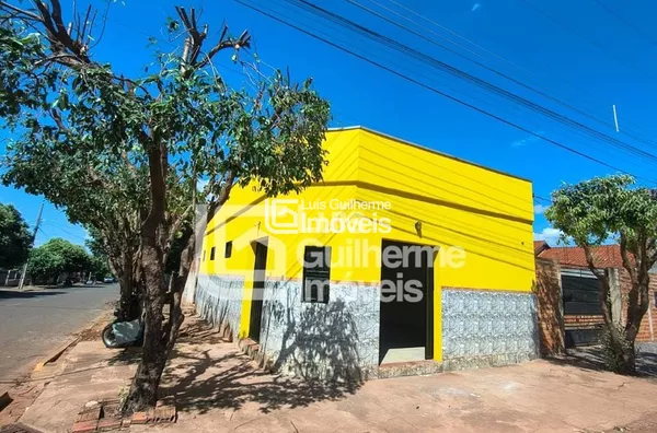 Sala comercial para aluguel,  Vila Marambaia, Bonito