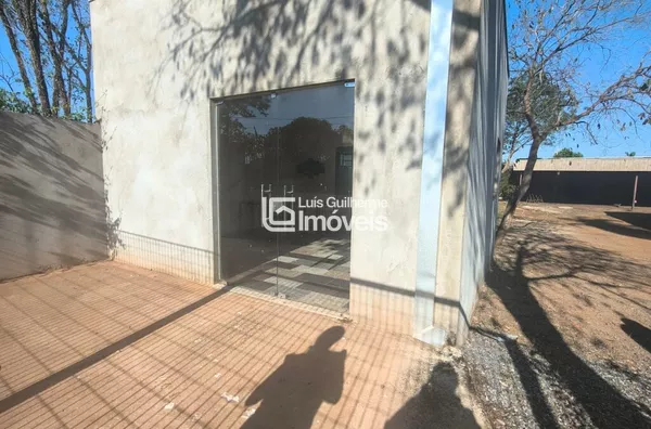 Sala comercial para aluguel,  - Selecione - Bairro, Bonito