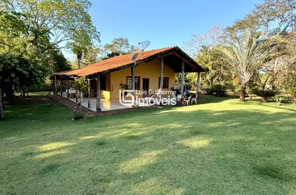 Belíssima oportunidade de investimento!