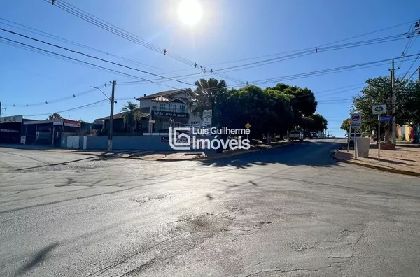 Excelente Prédio Comercial!