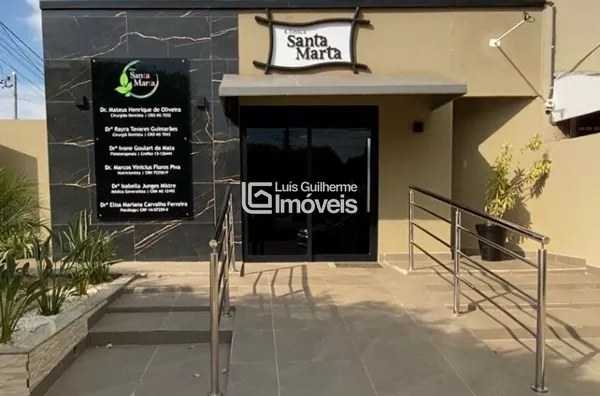 Sala comercial para aluguel,  Centro, Bonito