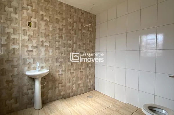 Casa para aluguel,  Vila Recreio, Bonito