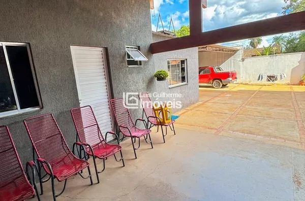 Sobrado para venda,  Portal Do Rio Formoso, Bonito