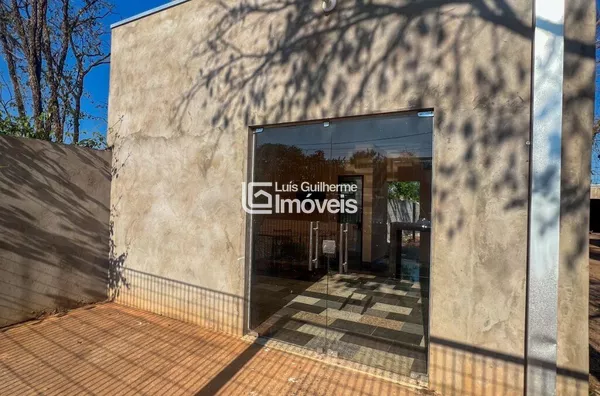 Amplo Terreno disponível para investimento!