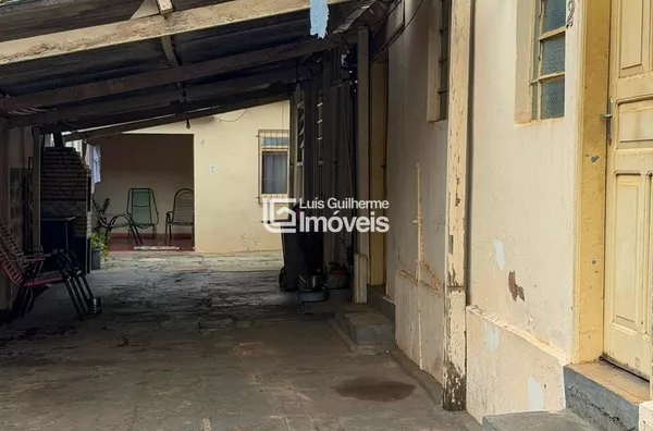 Imóvel disponível á venda!