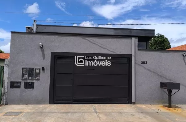 Casa para aluguel,  Vila Jaragua, Bonito