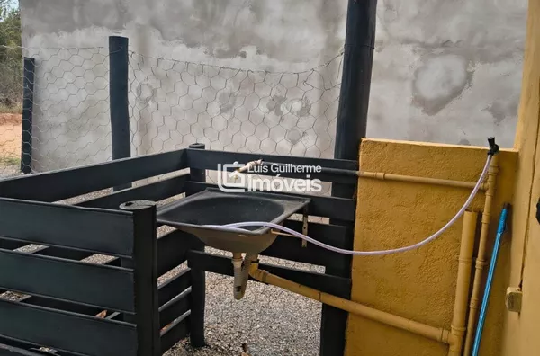 Casa para aluguel, 2 quarto(s),  Taruma Hipica Park, Bonito