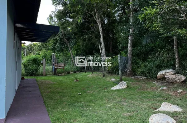 Chácara para aluguel, 1 quarto(s),  - Selecione - Bairro, Bonito