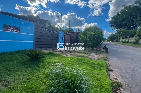 Imóvel disponível á venda!