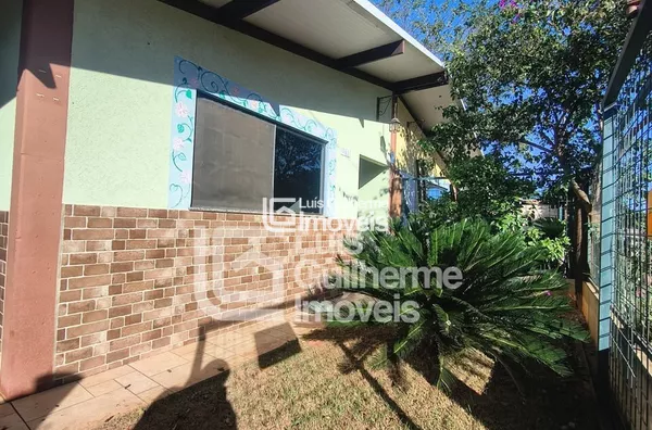 Kitinete / conjugados para aluguel, 1 quarto(s),  Solar Dos Lagos, Bonito