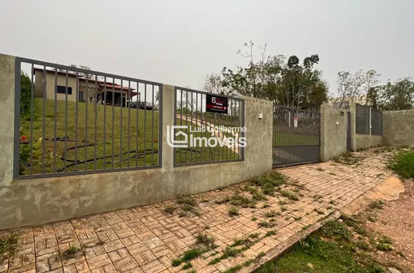 Casa para , 2 quarto(s),  Taruma Hipica Park, Bonito