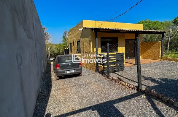 Imóvel ótimo para investimento!