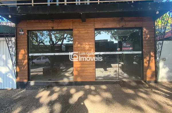 Sala comercial para aluguel,  Centro, Bonito