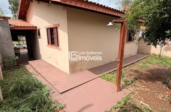 Casa para aluguel, 2 quarto(s),  Vila Donária, Bonito