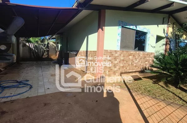 Kitinete / conjugados para aluguel, 1 quarto(s),  Solar Dos Lagos, Bonito