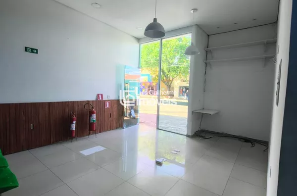 Sala comercial para aluguel,  Centro, Bonito