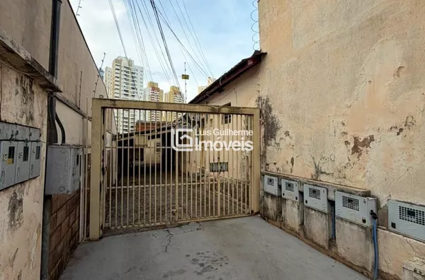 Imóvel disponível á venda!