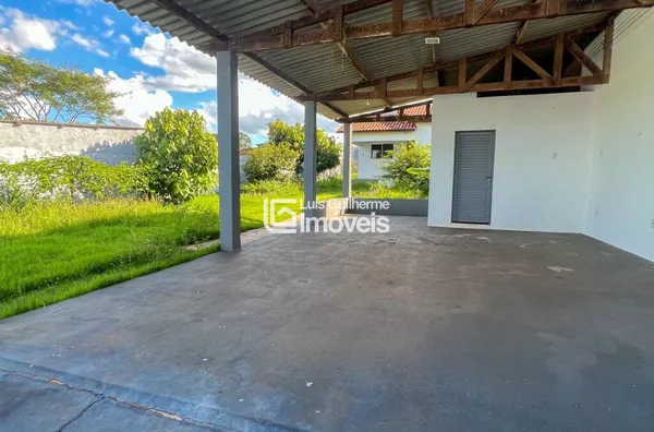 Imóvel disponível á venda!