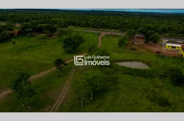 Lotes disponíveis para venda 