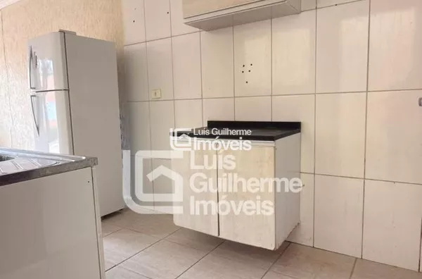Casa para aluguel 2 quarto(s) vila donária bonito