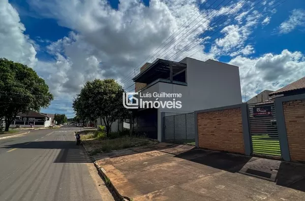 Casa com 5 quartos disponível para investimento!