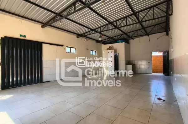 Sala comercial para aluguel,  Vila Marambaia, Bonito