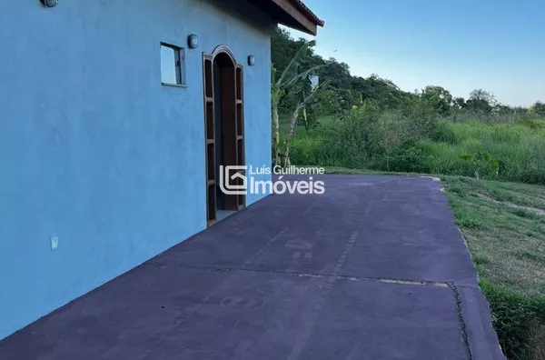 Chácara para aluguel, 1 quarto(s),  - Selecione - Bairro, Bonito