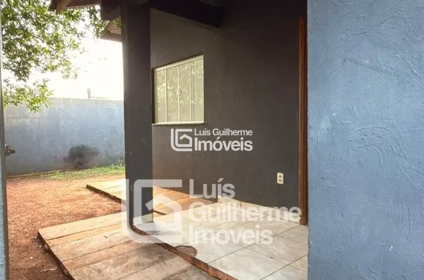 Casa para aluguel,  Vila Marambaia, Bonito